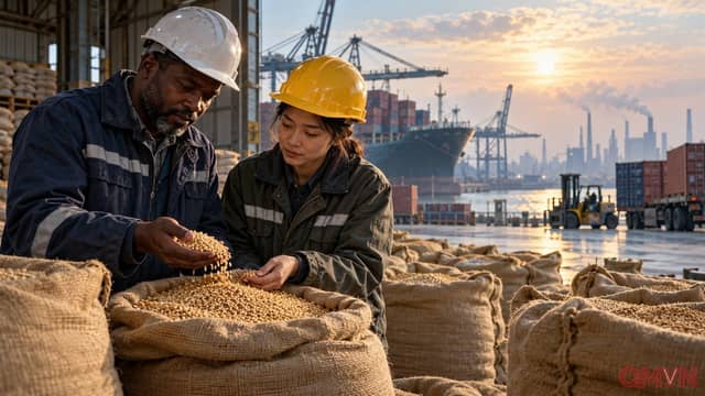 G20 chống cưỡng ép thương mại lương thực, nhưng vẫn chia rẽ về công nghiệp và luật chơi thuế quan