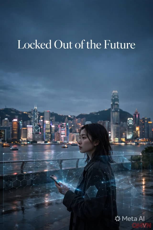 Anthropic siết truy cập Claude qua VPN, người dùng Hong Kong bất ngờ mất tài khoản giữa căng thẳng AI Mỹ – Trung ngày càng gay gắt