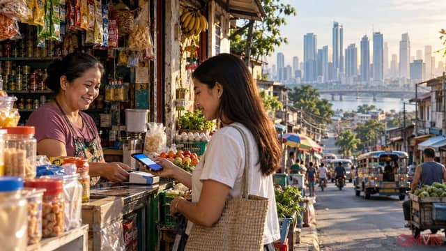 Mynt định giá IPO gần 845 triệu USD và mở phép thử mới cho thị trường vốn cùng tài chính số Philippines
