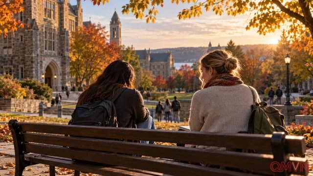 Vụ kiện tại Cornell khơi lại câu hỏi về an toàn sinh viên và trách nhiệm lắng nghe người trình báo