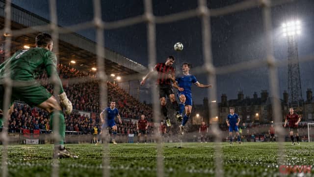 Bohemians đấu Waterford ở bán kết FAI Cup với lợi thế Dalymount và thử thách từ cặp tiền đạo đang lên