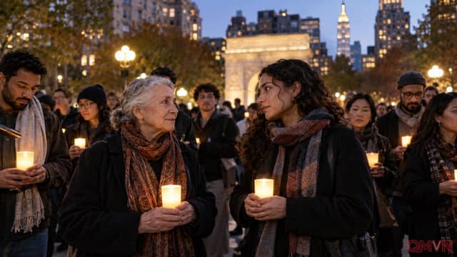 Zohran Mamdani trước sức ép từ phong trào ủng hộ Palestine và bài toán gắn kết New York