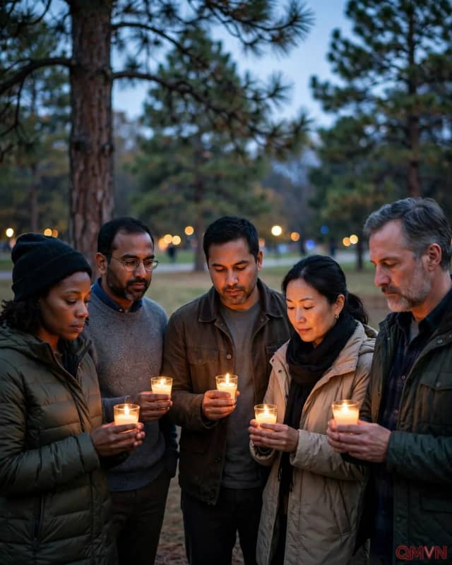 Xả súng tại trường tiểu học ở Bend, bang Oregon (Mỹ): ba em nhỏ và một giáo viên thiệt mạng, tay súng 16 tuổi bị người dân bắn hạ