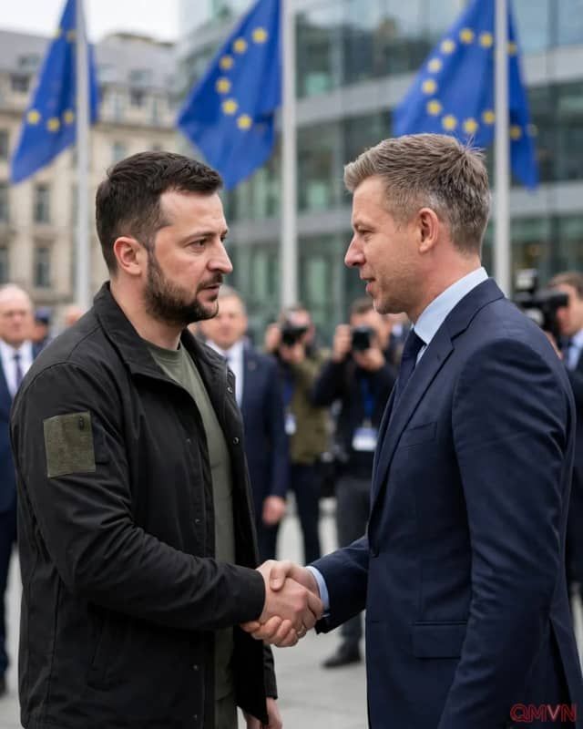 Hungary và Ukraine nhất trí tái thiết lập quan hệ song phương và dỡ bỏ nút thắt gia nhập Liên minh châu Âu