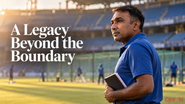 Jayawardene rời Mumbai Indians tại Ấn Độ và di sản cần được nhìn nhận sau mùa giải khó khăn