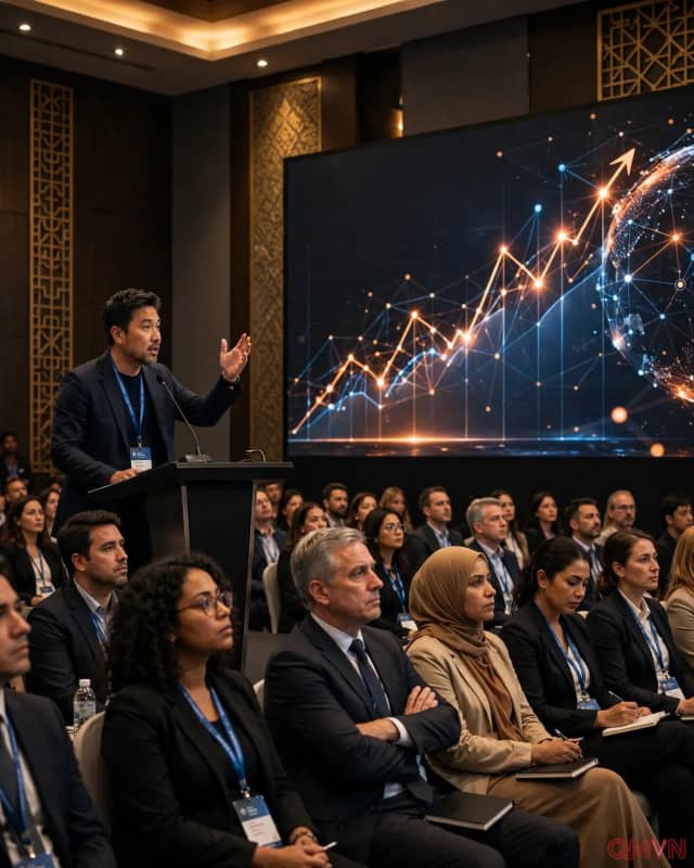 Đồng sáng lập Anthropic Jack Clark: tác động của AI đang tăng tốc và có thể đưa GDP Mỹ lên 44.000 tỷ USD vào năm 2030