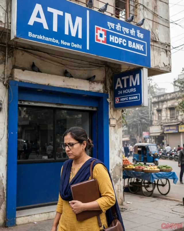 Lợi nhuận quý của HDFC Bank, ngân hàng tư nhân lớn nhất Ấn Độ, tăng 4,7% nhưng hụt nhẹ dự báo vì thu nhập kinh doanh vốn sụt giảm