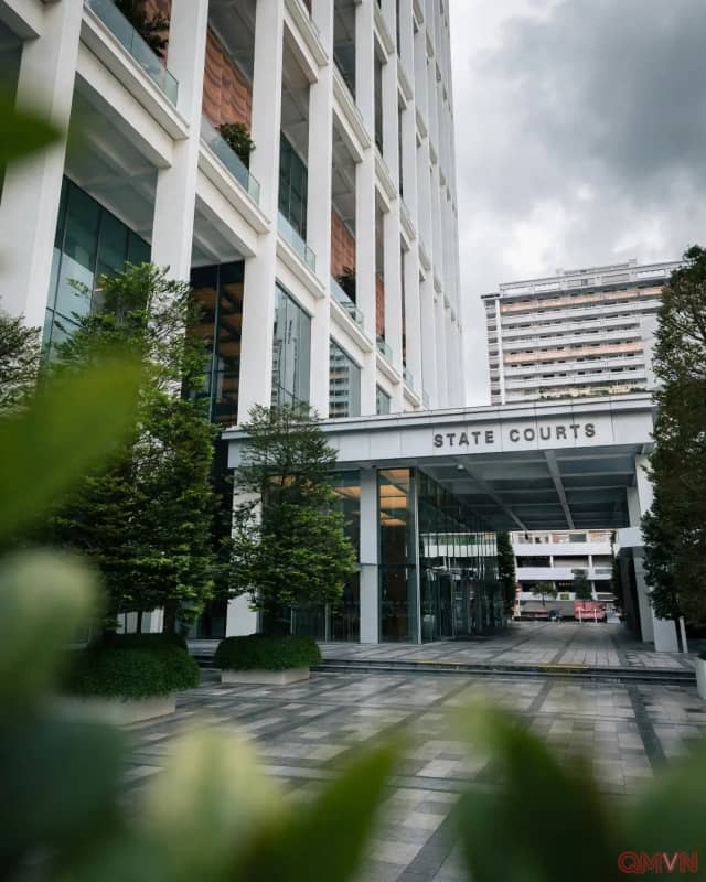 Cựu đại úy quân đội Singapore lĩnh 17 tháng tù vì xâm hại tình dục nam sinh 15 tuổi, tòa khẳng định trẻ vị thành niên phải được bảo vệ tuyệt đối
