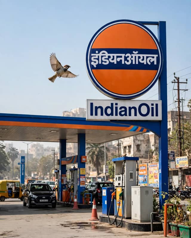 Indian Oil cắt giảm nhập dầu Trung Đông theo hợp đồng năm giữa bất ổn từ cuộc chiến Iran, tìm cách đa dạng hóa nguồn cung