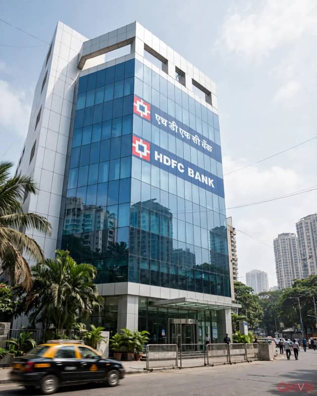Điều tra nội bộ tại HDFC Bank của Ấn Độ được cho là phát hiện hai lãnh đạo cấp cao làm rò rỉ thông tin mật, ngân hàng nói vẫn đang rà soát