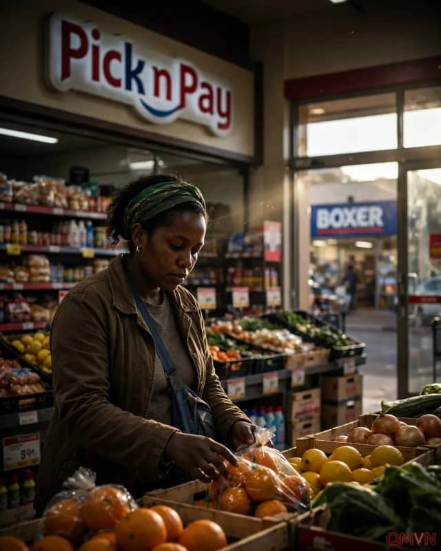 Pick n Pay rút kế hoạch tái cấu trúc sau thỏa thuận với công đoàn, dự báo khoản lỗ nửa đầu năm thu hẹp đáng kể