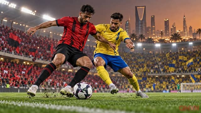 Al Riyadh gặp Al Taawon trong cuộc đua thoát hiểm và bài toán mở khóa hàng thủ tại SHG Arena