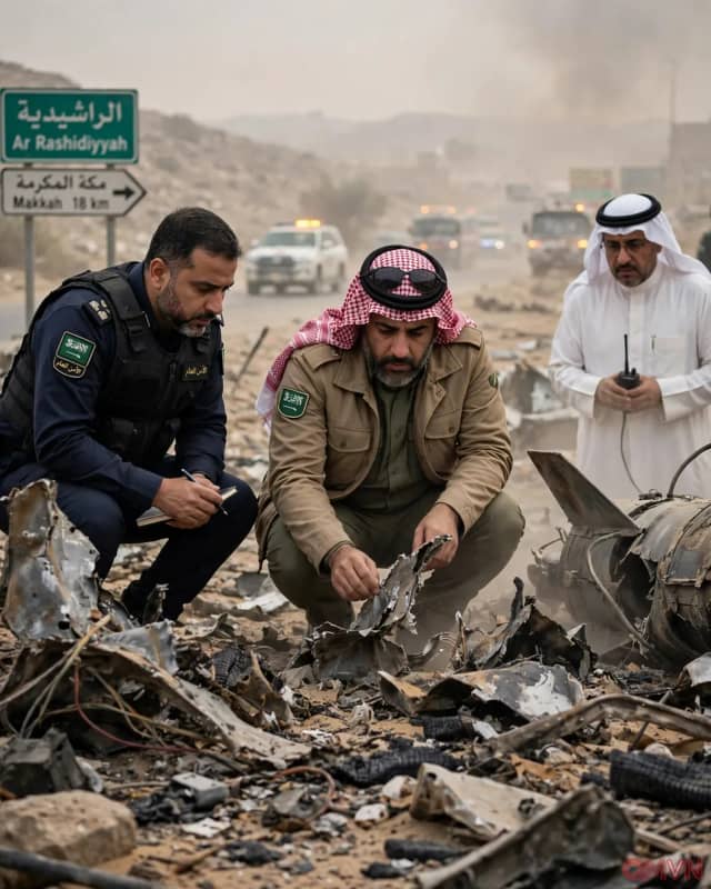 Lực lượng Houthi tuyên bố tấn công trạm bơm dầu và sân bay Riyadh của Ả Rập Xê Út khi giao tranh ngày càng khốc liệt