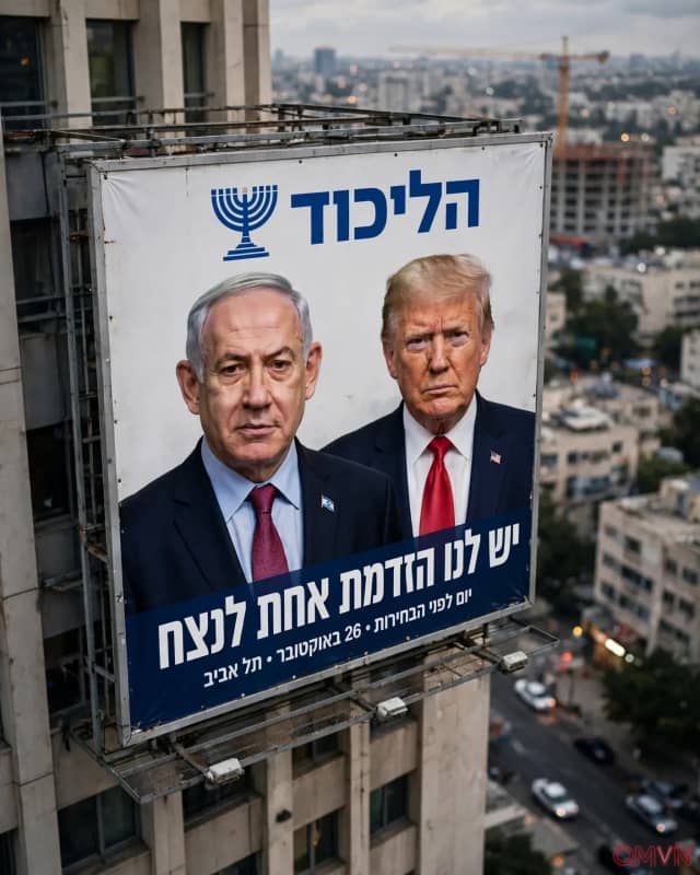 Bầu cử Quốc hội Israel: Điều gì sẽ xảy ra sau khi các phòng bỏ phiếu chính thức đóng cửa tại Israel