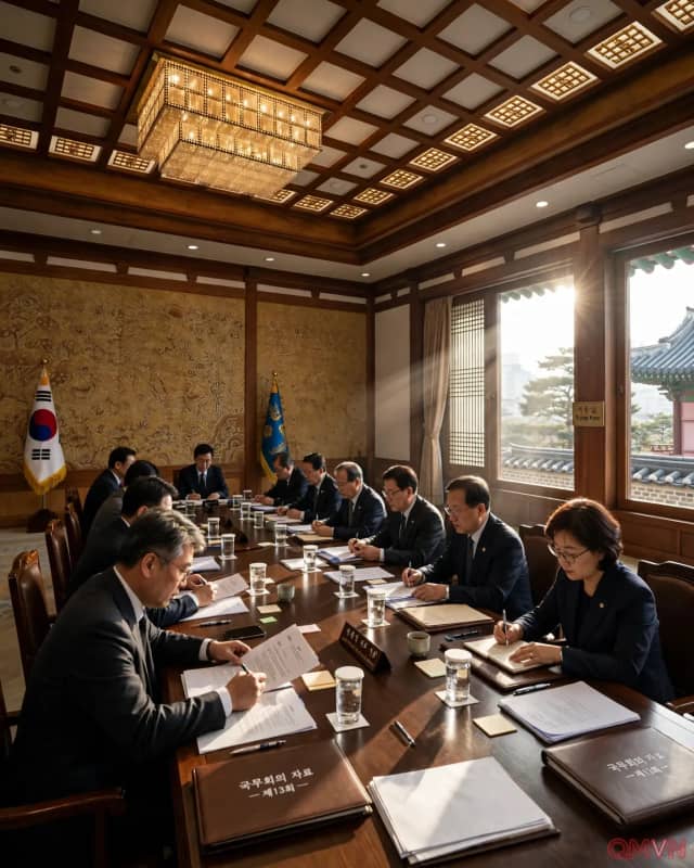 Tổng thống Hàn Quốc Lee Jae Myung cảnh báo “chủ nghĩa cực đoan vô trách nhiệm” có thể làm hỏng công cuộc cải cách cơ quan công tố