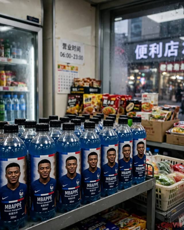 Mbappe xin lỗi Trung Quốc sau bình luận gọi Mao Trạch Đông là “nhà độc tài”, nhiều nhà tài trợ cắt hợp đồng và CCTV ngừng phát La Liga
