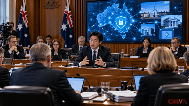 OpenAI xin lỗi tại điều trần ở Australia, nhưng sự vắng mặt của Sam Altman vẫn để lại khoảng trống niềm tin