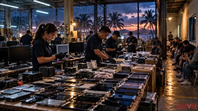 Philippines cấm POGO gần hai năm nhưng những ổ lừa đảo vẫn tồn tại nhờ kẽ hở quản lý và công nghệ mới