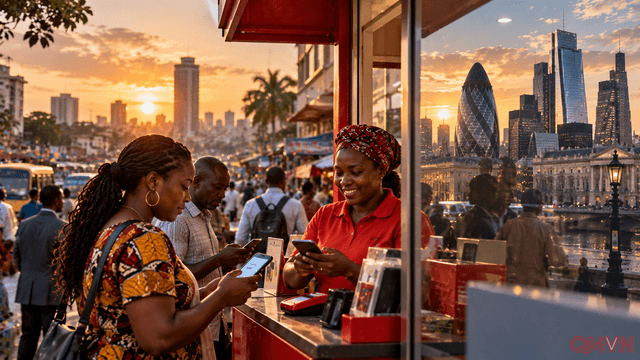 Airtel Money lên sàn London với định giá 7 tỷ USD, mở chương mới cho tài chính số châu Phi giữa những thử thách