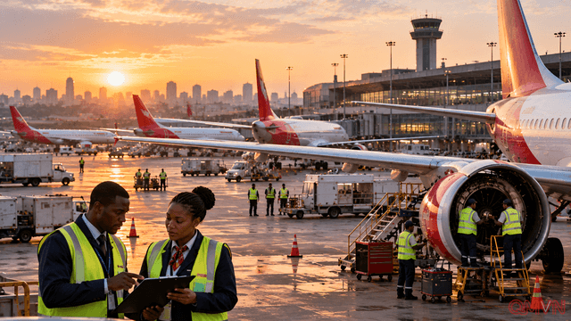 Kenya duyệt gói hỗ trợ 350 triệu USD cho Kenya Airways, mở đường tái cơ cấu nợ và tìm nhà đầu tư chiến lược