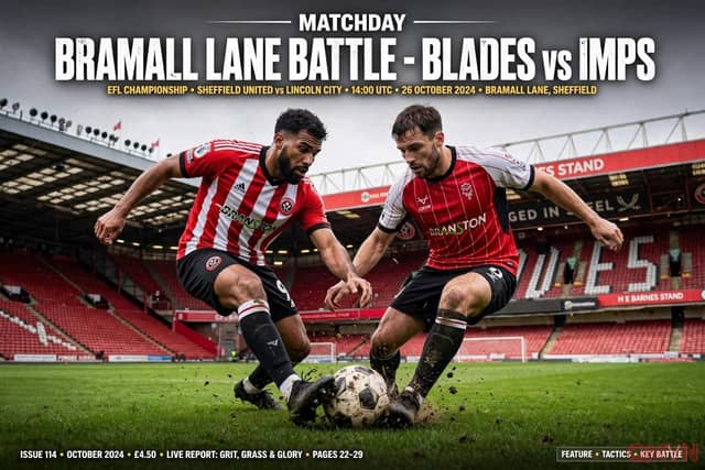 Cuộc Đối Đầu Nảy Lửa Sheffield United và Lincoln City Tại EFL Championship: Sân Khấu Chứng Tỏ Bản Lĩnh và Tham Vọng Thăng Hạng Đầy Sôi Động
