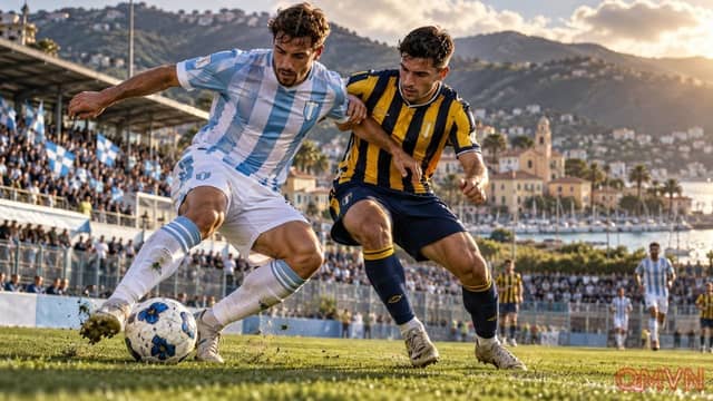 Virtus Entella gặp Juve Stabia trong cuộc đấu sinh tồn tại Serie B với điểm nóng ở hai hành lang cánh