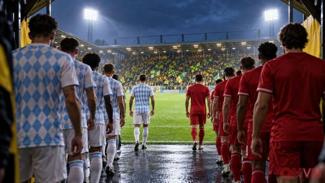 Fortuna Sittard gặp Twente trong cuộc đấu nhóm đầu Eredivisie khi Ihattaren thử thách hàng thủ thiếu thủ môn Unnerstall