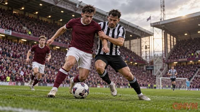 Hearts gặp St Mirren trong cuộc đua nhóm đầu Scotland khi sức mạnh Tynecastle đối mặt thử thách kiểm soát trung tuyến