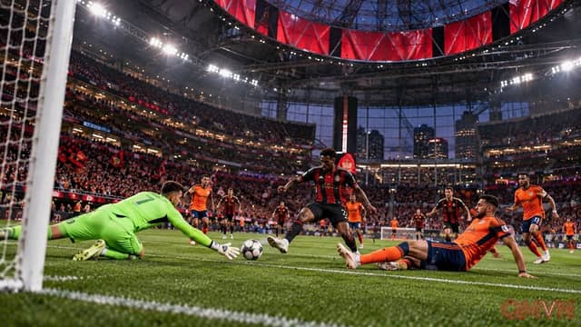 Atlanta United gặp FC Cincinnati tại MLS: Cuộc chiến sáu điểm ở miền Đông và bài toán kiểm soát phản công quyết định hy vọng playoff