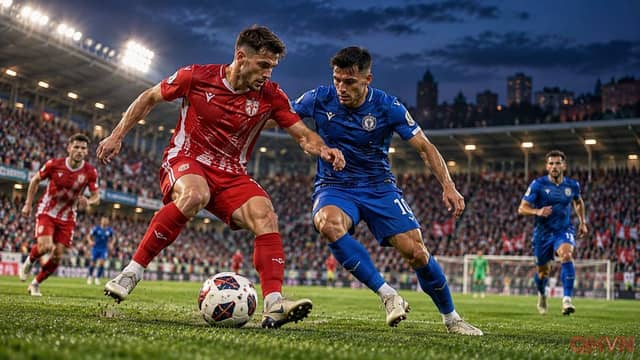 IMT Novi Beograd đấu Radnik Surdulica: Cuộc đua sát nút ở nhóm giữa SuperLiga Serbia hứa hẹn căng thẳng