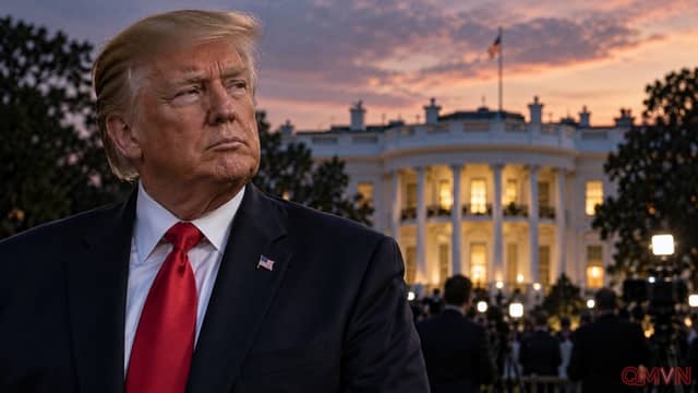 Donald Trump không tin Trung Quốc và Nga giúp Iran giữa những câu hỏi về bằng chứng và giới hạn can dự