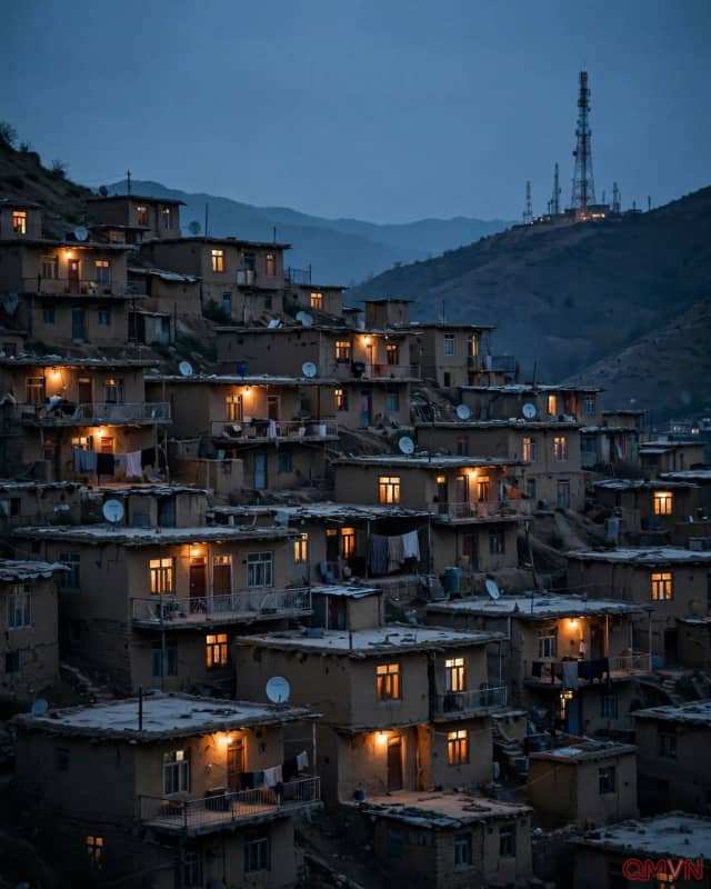 Afghanistan đình chỉ sóng phát thanh FM của BBC trên toàn quốc, hàng triệu người nghe có nguy cơ mất nguồn tin quen thuộc