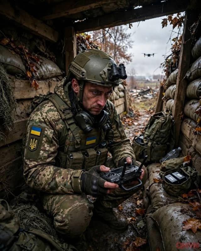 Ukraine cho biết Nga thiệt hại hơn 1,55 triệu quân từ năm 2022, các ước tính độc lập cho thấy cái giá con người khủng khiếp của chiến tranh