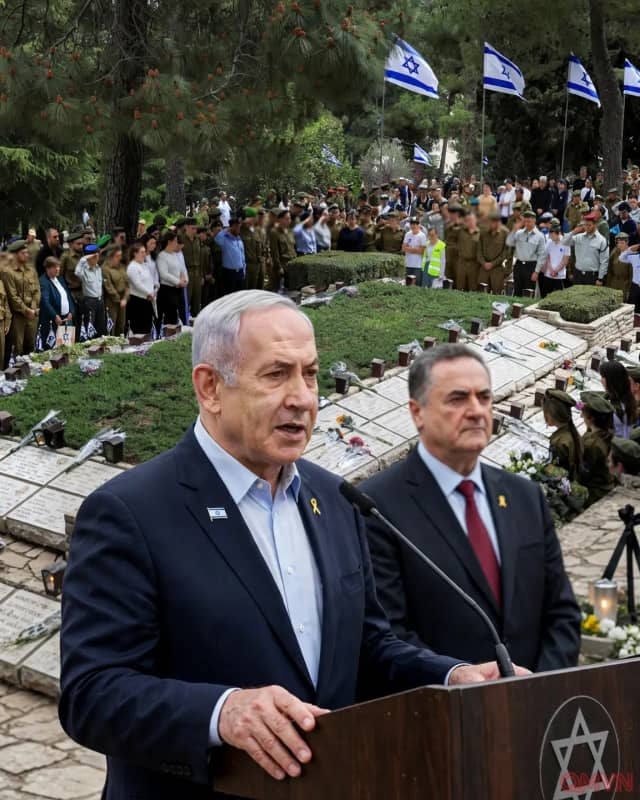 Thủ tướng Israel Benjamin Netanyahu tuyên bố không theo đuổi đòn tấn công phủ đầu nhằm vào Iran trước kỳ bầu cử