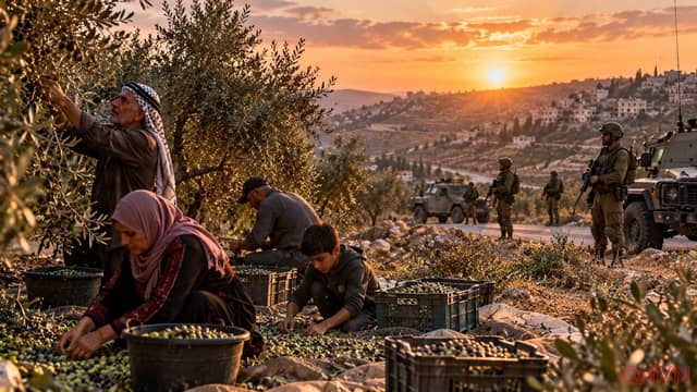 Tư lệnh quân đội Israel cảnh báo nguy cơ leo thang nhiều mặt trận, yêu cầu chấm dứt bạo lực nhằm vào người Palestine