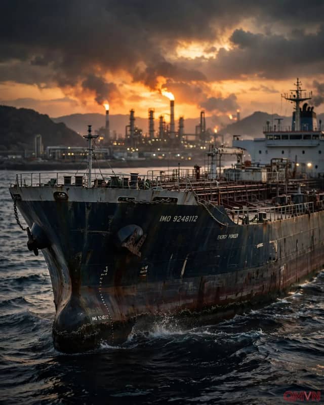 Vì sao thỏa thuận dầu diesel giữa ông Trump và ông Putin khó kéo giảm giá nhiên liệu đang ở gần mức kỷ lục