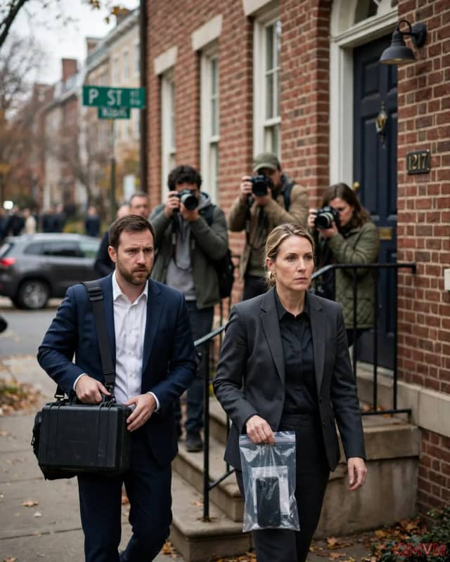 Điện thoại của Hạ nghị sĩ Ilhan Omar bị thu giữ, người thân bị triệu tập trong cuộc điều tra hình sự sát ngày bầu cử giữa kỳ