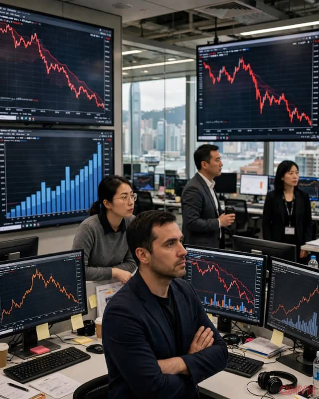 Gian lận IPO, xuất khẩu Trung Quốc bùng nổ, lạm phát Mỹ: năm con số giới đầu tư châu Á đang theo dõi