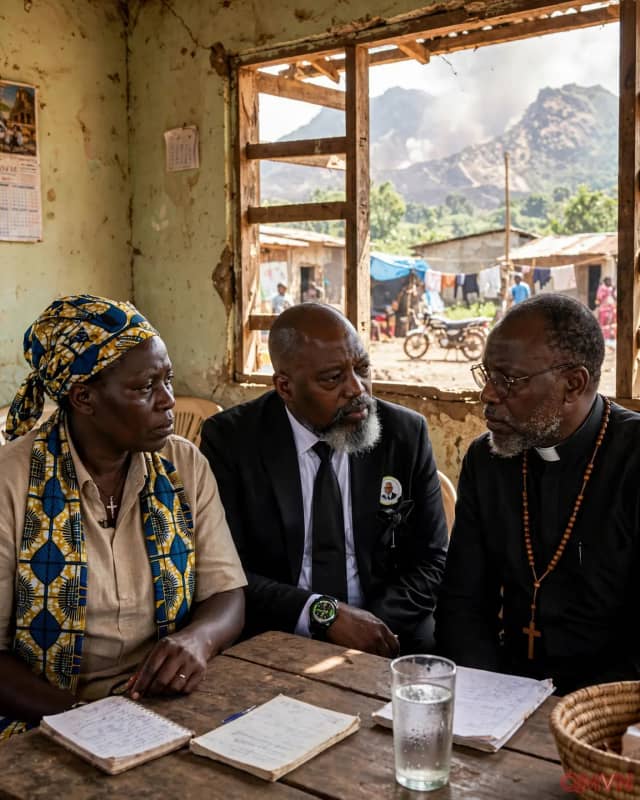 Cựu Tổng thống Joseph Kabila tái xuất: Liệu lãnh đạo mới và danh xưng mới có xoay chuyển cục diện xung đột tại miền Đông Congo?