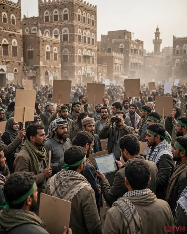 Iran bị cáo buộc cung cấp tình báo và hỗ trợ nhắm mục tiêu cho Houthi trong các đòn tấn công vào Saudi Arabia