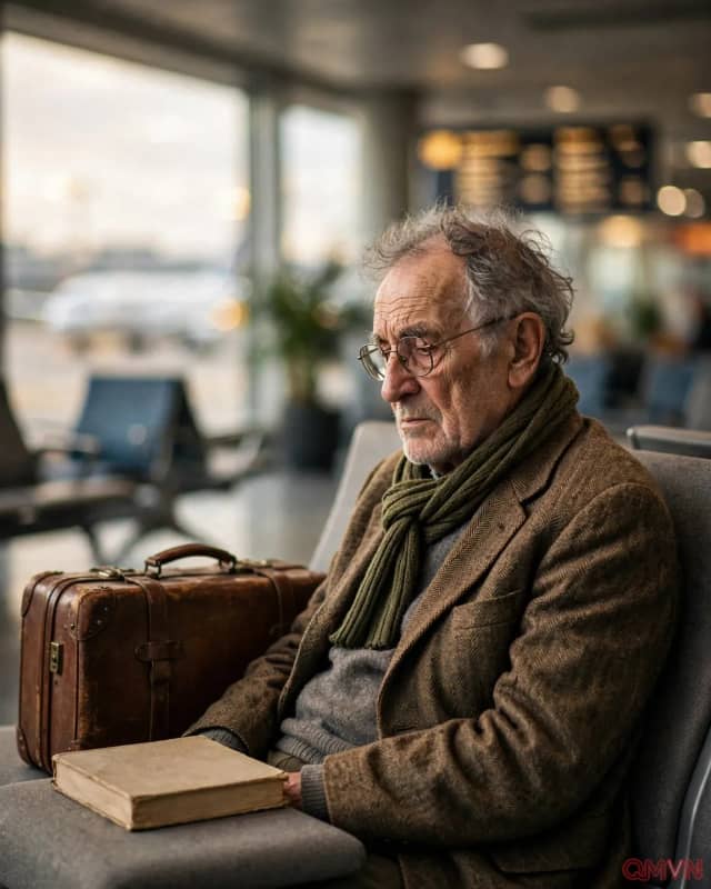 Michael Palin, huyền thoại Monty Python và du ký người Anh, ở tuổi 83 hé lộ khả năng giã từ những chuyến đi vòng quanh thế giới