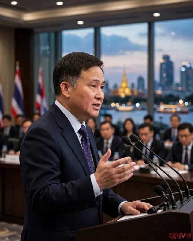 Thống đốc ngân hàng trung ương Trung Quốc ủng hộ IMF tăng cường giám sát rủi ro tài khóa của các nền kinh tế phát triển lớn giữa lúc nợ công toàn cầu cao kỷ lục