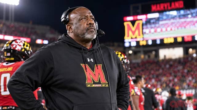 Bóng bầu dục đại học Mỹ trước hóa đơn sa thải khổng lồ: Từ Mike Locksley đến Mike Norvell, ai còn cơ hội?