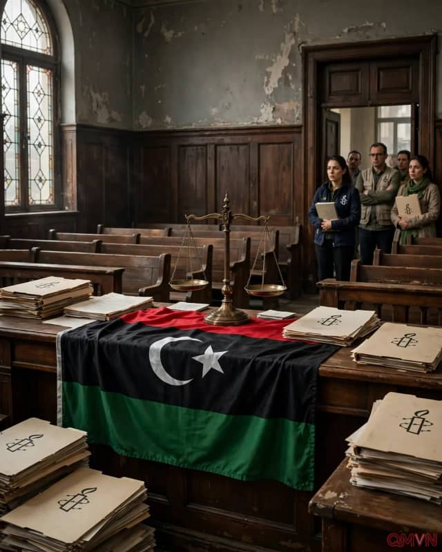 Làn sóng phẫn nộ khi lực lượng miền đông Libya thi hành án tử hình lần đầu tiên kể từ sau sự sụp đổ của Gaddafi, ít nhất 50 người khác đứng trước nguy cơ