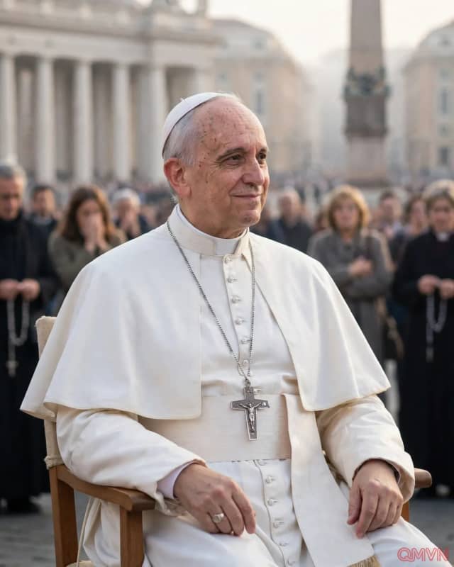 Giáo hoàng Leo XIV không cần điều trị ung thư thêm sau ca mổ phổi, Vatican cân nhắc chuyến công du Nam Mỹ sắp tới