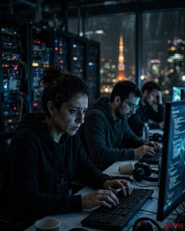 Lỗ hổng PHP do AI phát hiện khiến thế giới chao đảo: từ Tokyo đến Helsinki, chính phủ và doanh nghiệp đồng loạt đóng website để vá lỗi