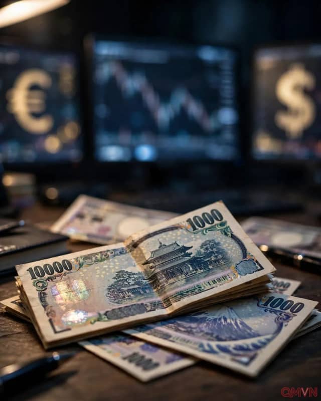 Đồng euro hướng tới một tuần giảm giá, đồng yên Nhật có thể ghi nhận mức tăng mạnh nhất kể từ đầu tháng 9