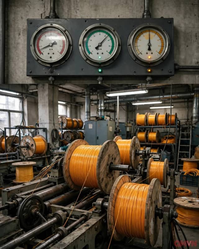 Chỉ số PMI sơ bộ tại châu Á phân hóa khi lãi suất và lạm phát định hình hoạt động của khu vực tư nhân