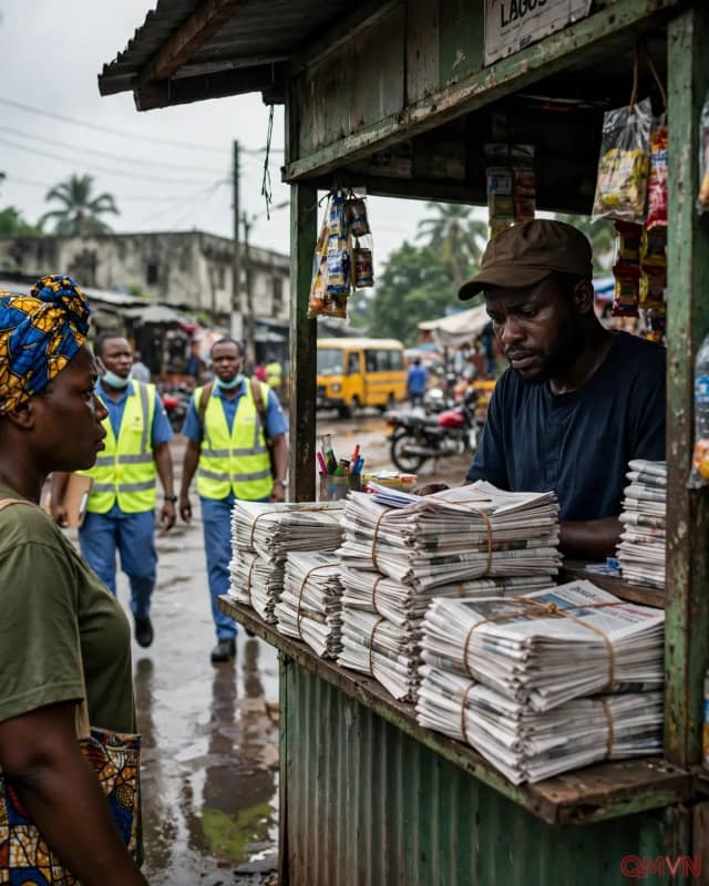 Giới chức y tế châu Phi chạy đua truy tìm nguồn lây ca Ebola đầu tiên của Nigeria sau hơn một thập kỷ