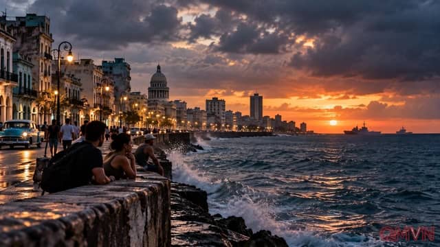 Cuba phản pháo lời mời hợp tác với CIA của Mỹ, căng thẳng Washington–Havana bước vào giai đoạn mới